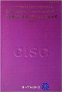 中國高等院校信息系統學科課程體系2005