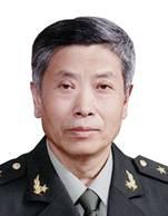 王文榮[原國防大學副校長、中將]