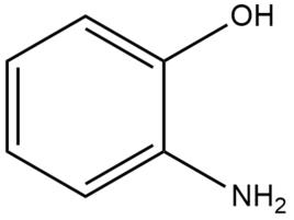 鄰羥基苯胺