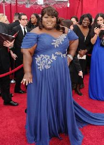 Gabourey Sidibe