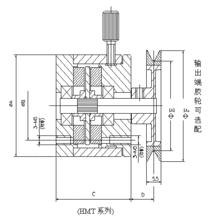 結構示意圖