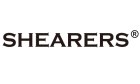 SHEARERS LOGO