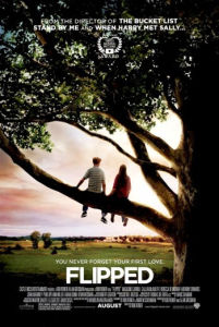 FLIPPED