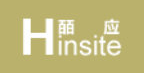 皕應Logo