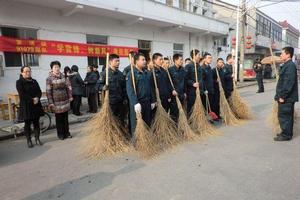 羅溪鎮[福建省泉州市羅溪鎮]