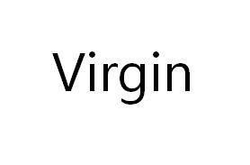 virgin[單詞]