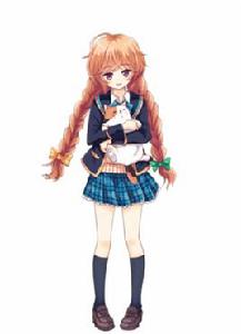 鈴河凜乃 鈴河凜乃