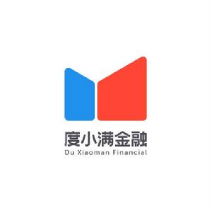 度小滿金融logo