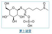 蘿蔔苷