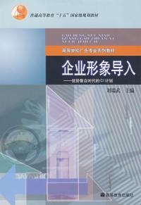 企業形象導入優勢整合時代CI計畫