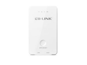 B-LINK SOHO無線路由器BL-WR1230G