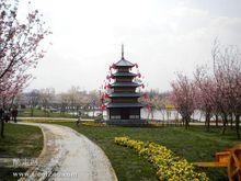 鳳凰湖濕地公園