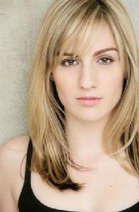 Alison Haislip