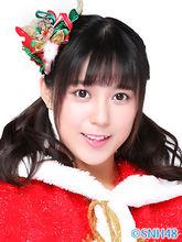 SNH48 TEAM NII