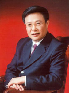 李長進