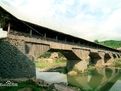 風雨廊橋