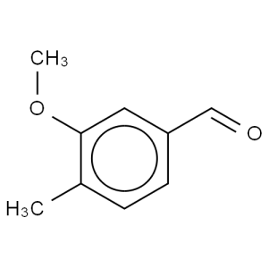 3-甲氧基-4-甲基苯甲醛