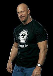 Stone Cold Steve Austin