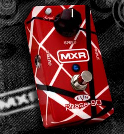 Dunlop MXR EVH