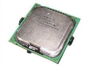 Intel Pentium4 517