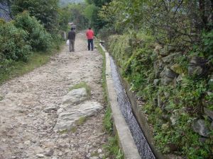 上苗丹村 上苗丹村