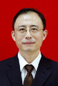 何劍鋒[江西省殘疾人聯合會理事長、黨組書記]