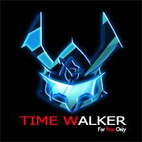 TIMEWALKER