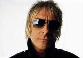 Paul Weller