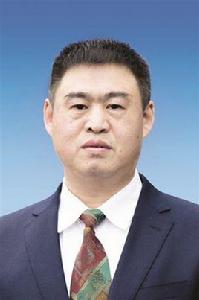 何紹明[四川省瀘州市人民政府副市長、市公安局局長]