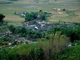 勐板村[雲南省景洪市景訥鄉勐板村]