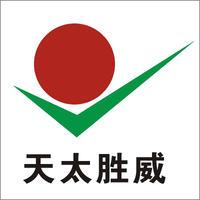 天太勝威集團LOGO