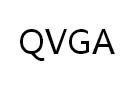 QVGA