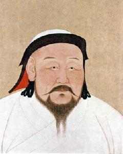 Genghis Khan