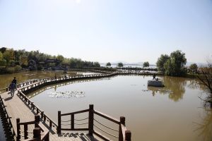 雲湖公園