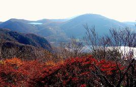 赤城山[中國赤城山]