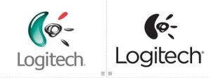 logo對比