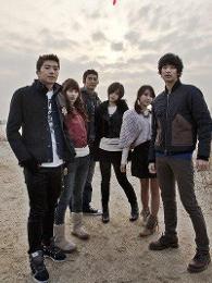 《Dream High》