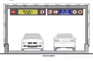 美學指示牌設計