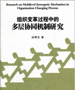 組織變革過程中的多層協同機制研究