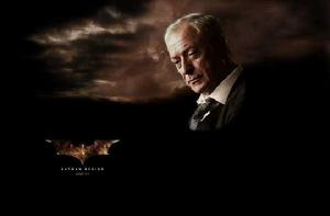 Alfred Pennyworth