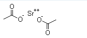 乙酸鍶