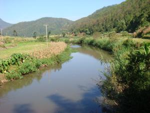 （圖）思茅鎮