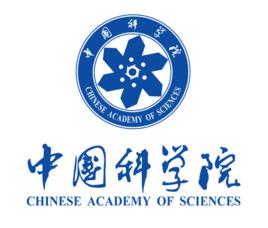 cas[中國科學院]