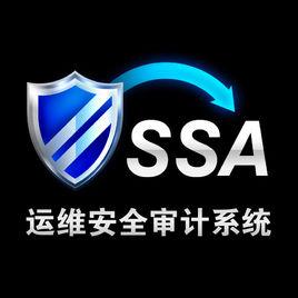 SSA[運維審計系統]