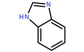 苯並咪唑