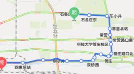 北京公交506路