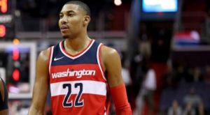 Otto Porter