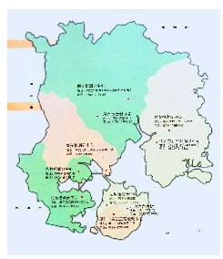 廈門市建築科學研究所地理位置