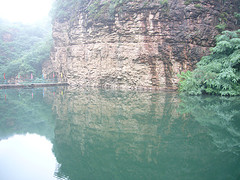 湖洞水自然風景區