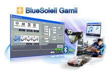 BlueSoleil Gamii